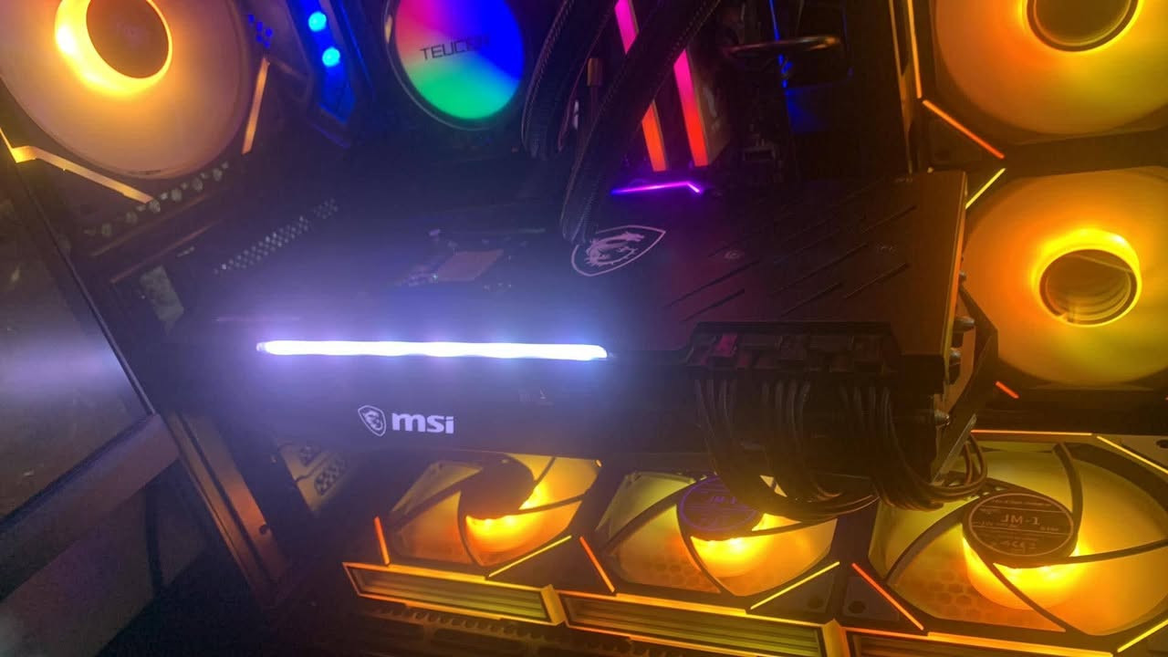 سلام عليكم كرت rx 6900xt 16g 
Msi gaming z للبيع سعر ٧٠٠الف مكاني بغداد عندي توصيل


**إذا كنت صاحب هذا الإعلان وتريد حذفه لأي سبب، رجاءا أرسل رسالة إلى الدعم الفني**