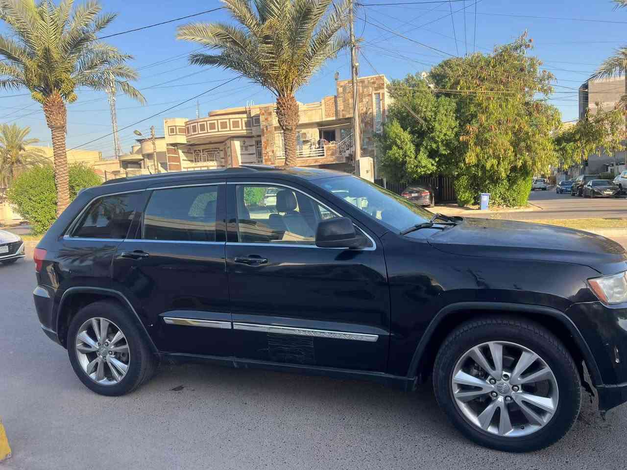 سلام عليكم جيب  للبيع مستعجل عله البيعه جيب لاريدو فول موصفات مكينه 8 سلندر 5700  موديل 2013 تبريد بنراما جلد حادث بسيط بيه جراد بنيد وجاملق عنوان بغداد الكرخ اي استفسار عله الرقم الشراي يتصل ماجاوب لا عله تعليق ولا عله ماسنجر السياره بيه مجال 0744600418 السيارة فول


**إذا كنت صاحب هذا الإعلان وتريد حذفه لأي سبب، رجاءا أرسل رسالة إلى الدعم الفني**