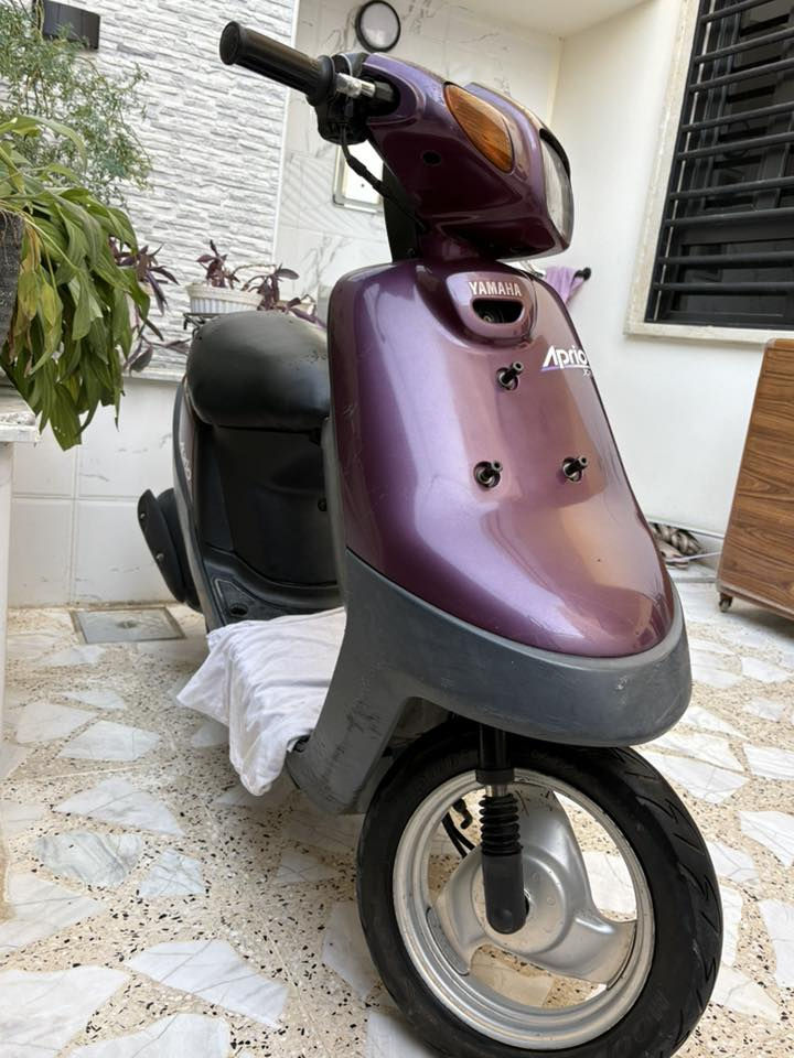 مطور بوتين تك سكريته درع اصلي ورمنيه كله شغاله قبق هندر مفتوح ونه اكسل مابي مطورمعدل زين تحريكه زينه 
السعر330بي مجال الشراي عنوان موصل جانب ايمن 
***********
