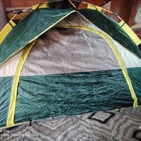 خيمة • طول ٢م • عرض/ارتفاع ١٫٥م