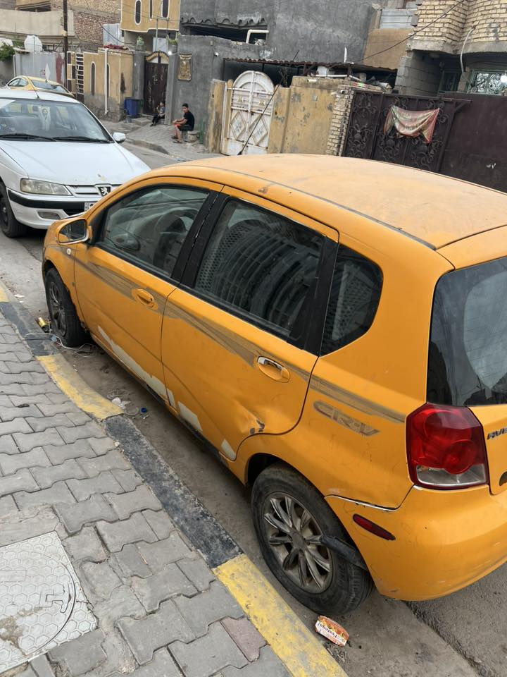 افيو موديل٢٠٠٧كير وته ماتيك رقم ديالى السعر١٠ورقات وبيهه مجال ***********
