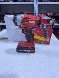 امباكت اوزيتوا • فحمات • جديد