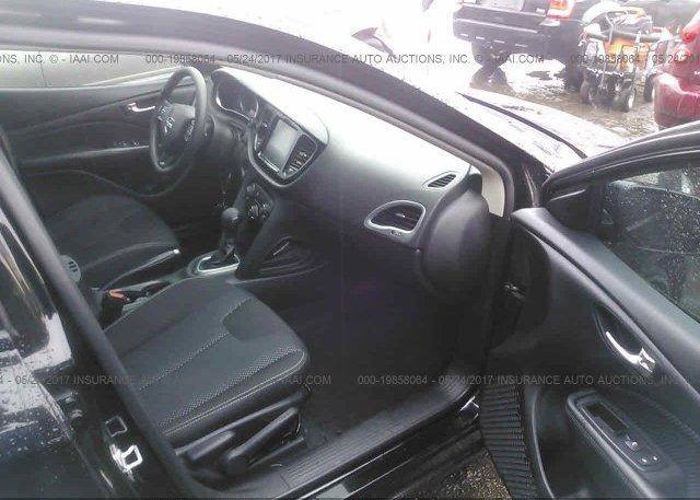 سەرەتا بەناوی خوا
Dodge dart sxt
مۆدێلی ٢٠١٦
مەکینەی ٢،٤ لیتر 
گوڕی ١٨٤ ئەسپ
بەنزین کەم ئەخوا
٦ گێڕی ئۆتۆ و عادی
تایبەتمەندی:
شەغال
جام کارەبایی 
ئاوێنە کارەبایی 
ABS و دژەخلیسک
لایتی لیدە، بلاجکتۆری تەمومژ
ئەگەر هەر گڵۆپێکی لەئیش بکەوێ لەسەر شاشە پێت ئەڵێ
شاشە و کامێرای دواوە بیلادی 
سارد و گەرم لەمس لەسەر شاشە 
دیاری کردنی خێرایی 
تایە و باتری تازەی لەسەرە 
هیچ ئێرباگێکی نەتەقیوە و هەموو لەسەر بیلادی ماوەتەوە 
من بە مەکینە کراوەیی کڕیومە و خۆیشم تازە مەکینەیم کردوەتەوە بە مەبەستی گۆڕینی تاقم ڕینگ و یاتاخی بەگن و لەسەر کەتالۆگی شەریکە بەستراوەتەوە و گاسکێتی پلێتی بۆ دانراوەتەوە واتە لەسەر ستانداردی شەریکە و بەشەرتی فیتەر 
سەیارەکە زۆر پاکە و خزمەتم کردووە و تەنانەت کە کڕیم ئاوی ڕادێتەری شەریکە و پلاکی شەریکەم بۆ بەستووە و تا ئێستا لەسەریەتی
وێنەی لێدرانی ئەمریکا و سۆنەری کاتی کڕین و سۆنەری تازەم داناوە چونکە دەرگا و چەمەلەخی سایەقم گۆڕیوە بە بیلادی.
ژمارەی شاسی:
1C3CDFBB7GD623805
نرخی ٨٩ گەڵا و مامەڵە. 
ژمارەی تەلەفۆن:
***********
*********** دار بنديهكان, السليمانية
