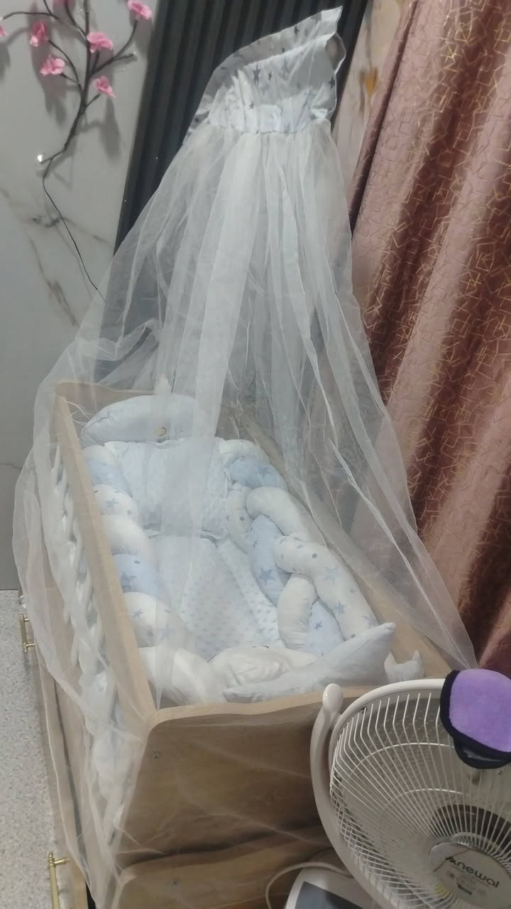 سلام عليكم كاروك  هزاز للبيع جديد  بلجيس مامستعمل ابد 85وبي مجال


**إذا كنت صاحب هذا الإعلان وتريد حذفه لأي سبب، رجاءا أرسل رسالة إلى الدعم الفني**