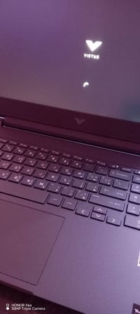 لابتوب • رام DDR5 • قفل