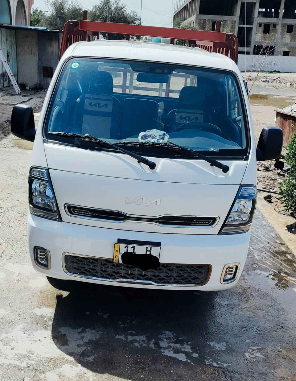 البيع فحل موديل 2024 رقم بغداد كامله تاير تركي استاذ 27 ظهر مسكر قاعيه مسكر معلايه ورقه ماكينه وجير واكسد كفاله عامه   تحويل تانيوم  هاد رقم ***********
