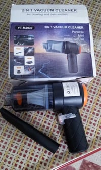 مكنسة كهربائية • أجهزة منزلية • للبيع