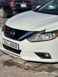 التيما SV • ٢٠١٧ • محرك وكير شرط