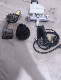 ادوات سبكترا عنبار شغال سعره 25 ماطور مال جام سعره 10 واير بلك اصلي ب ...