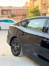 اخوان سيل فايف ويل كروم ماشية بحالة الزيرو مكفولة كفالة عامة من كلشي ج...