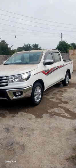 سلام عليكم بيكم رقم بغداد موديل ٢٥ شركه ساز فول مواصفات ١/١ مكفول كفاله عامه من شخط  ماشيه ٢٠٠٠ سعر ٣١٨ عنوان بغداد المدائن ***********
