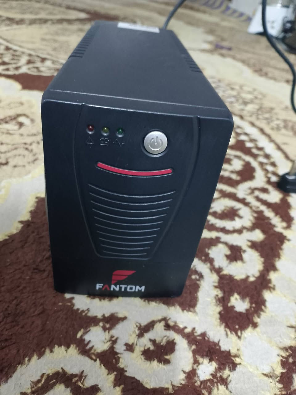 السلام عليكم بلي فور البيع مهكر
1/ النضافه 100/100
2/ ماطاب مصلح 
3/ معه اليوبي اس ومعه يدات 2 
وكبيبل اصلي 
------ 
السعر خاص


**إذا كنت صاحب هذا الإعلان وتريد حذفه لأي سبب، رجاءا أرسل رسالة إلى الدعم الفني**