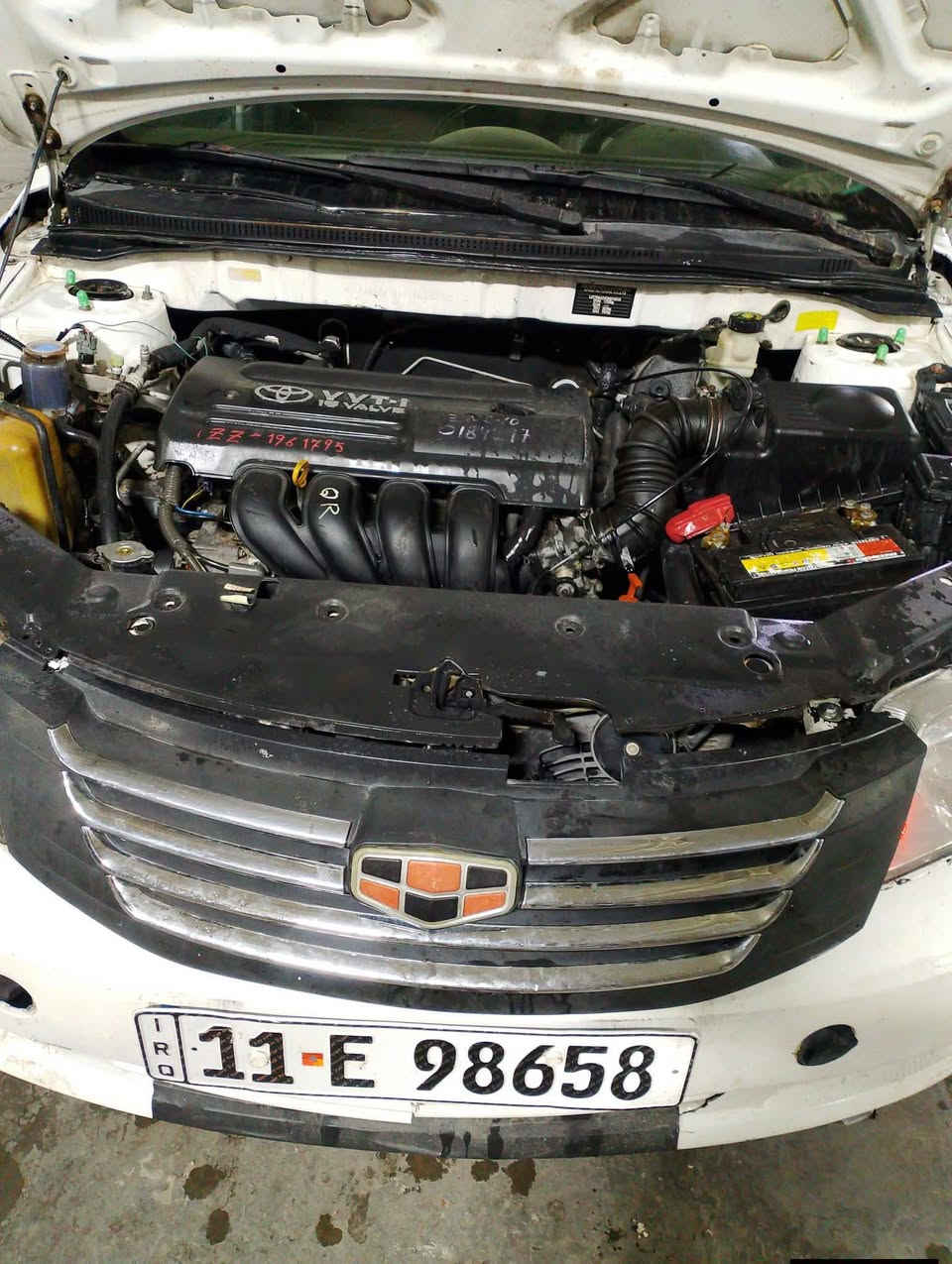 تحوير كافت نواع سيارات ياباني طالبيه بغداد تحوير ***********
