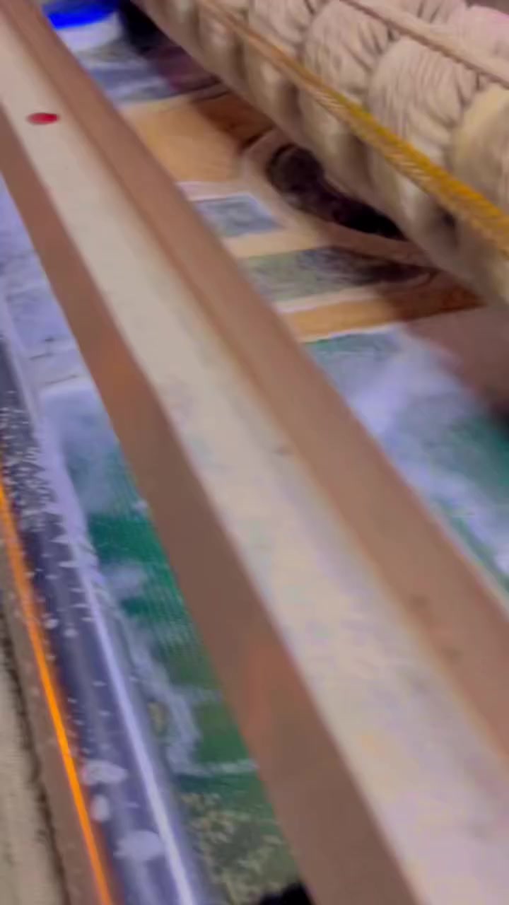 الى اهلنا بالانبار ❤️🛰️على بركه لله تم افتتاح معمل الطائي  لغسيل السجاد والمفروشات والبردات والبطانيات وتخم القنفات 💺 في الانبار باحدث 🛰️⚙️الطرق الاوتماتيكيه وتوصيل مجاني سعر المتر المربع الف دينار …….تفاصيل الاسعار والتوصيل بالكامل 
الغسل عل متر 
الطول × العرض 
الزولية والكاربد والموكيت الف المتر 
3×4.     12 الف 
3×2.   7 الف 
2x 2   5 الف
2.5×4.     12.5
3×5.       15 الف 
3×6.    20الف  
4×5.       20الف 
4×6.        20 الف
البطانيات والحف بأنواعها  القطعة ب 5 
البردات القطعة + بطانيات 
  غسل وتعطير وتغليف القطعه ب 5 الف 
تخم قنفات المقعد 5 الف غسل وتعطير وتغليف 
والتوصيل مجاني لكل فروعنا فلوجه 🛰️ رمادي 🛰️ خالديه 🛰️ كرمه ☎️ ***********

☎️***********
