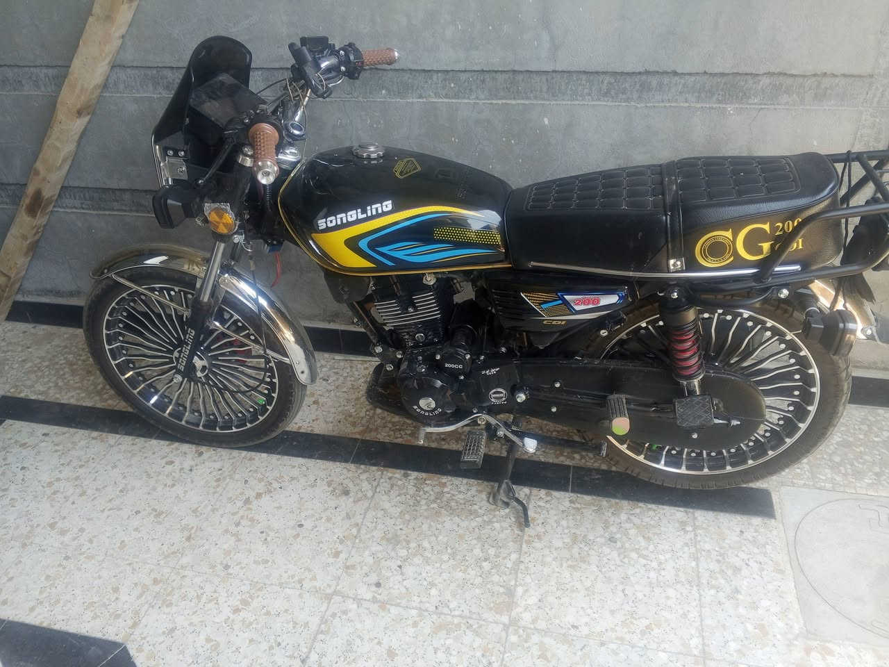 سونلنك 26 زيرو زيرو اي نقص ما بيها كلشي شغال ماشيه الف 850 مكان بغداد الدوره


**إذا كنت صاحب هذا الإعلان وتريد حذفه لأي سبب، رجاءا أرسل رسالة إلى الدعم الفني**