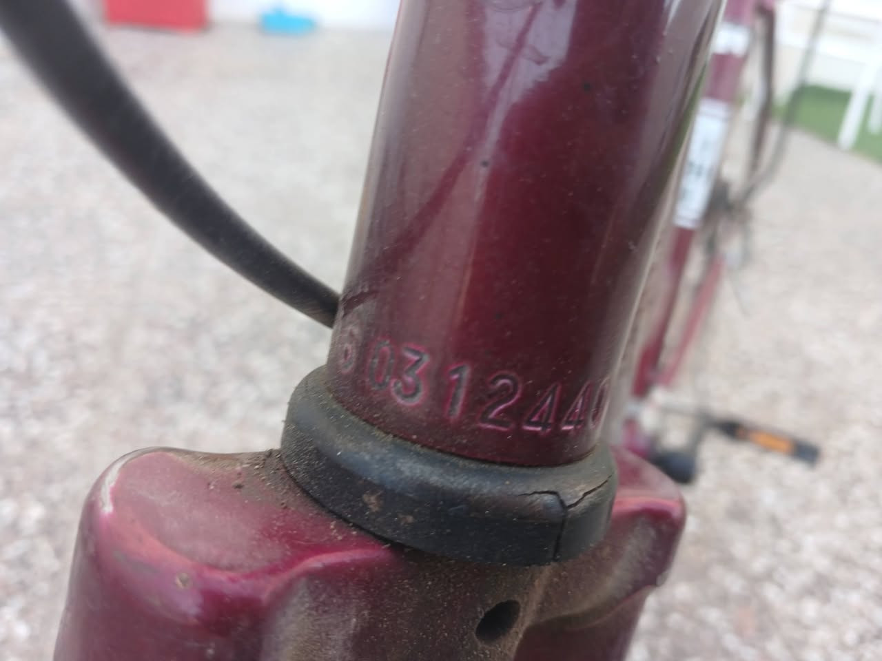 للبيع ب100وبي مجال


**إذا كنت صاحب هذا الإعلان وتريد حذفه لأي سبب، رجاءا أرسل رسالة إلى الدعم الفني**