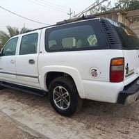 يوكن • ٢٠٠٢ • مكينة جديدة