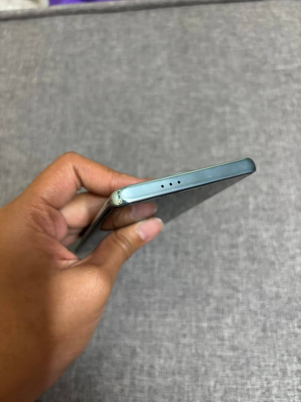 جهاز نضيف مكفول
جهاز نضيف مكفول
الذاكرة 256 HONOR X9c
للمراوس فقط ايفون 
كما موضح في الصور
رقمي ***********
*********** 
عنوان بغداد ،البياع
