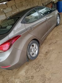 النترا • ٢٠١٦ • وارد أمريكي