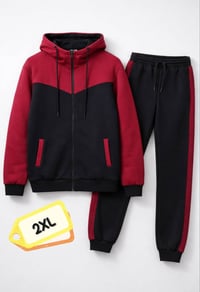 محابس • قطع أخيرة • قياسات محدودة