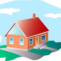 بيت ركن • ٢١٠م • طابو