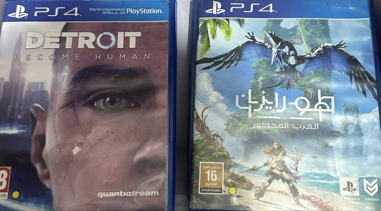 شلع البيع الكل عربيات بس سنايبر انكليزي فقط شغلات سعرهم قفل 80الف مكان شهداء السيديه لايوجد خادمت توصيل


**إذا كنت صاحب هذا الإعلان وتريد حذفه لأي سبب، رجاءا أرسل رسالة إلى الدعم الفني**