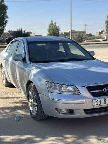 السلام عليكم  للبيع او مراوس فورتي اوبتيما سوناته مضلع 
سوناته2006 
سته 6 سلندر 
رقم دولي بسمي 
سياره حلوه وكاعده
ماناقصها اي شي 
ماعدى المكينه بيها  موكلش صافيه  
السياره مصبوغه حزام 
ماشيه 165000
تخم تاير جديد 
صدر جديد السياره 

السعر 88 ورقه وبيها مجال قيل 
رقم الهاتف *********** 
والي مايعجبه خالي يكرمنه بسكوته افضل وشكرآ
