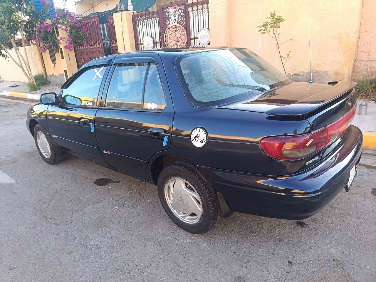 سيفية ٩٥ رقم ديالى كير عادي محرك مفتوح كير ومحرك وصدر وكهربائيات مكفولات تحويل بشرط ديالى كنعان السعر ٣٧ وبيهةمجال صبغ حزام بدون ضربة ولاخياس مكفولة من كلشي بس نقص تبريد السيارة نضيفة مال جناي اتصل *********** لا خاص ولا تعليق ديالى كنعان
