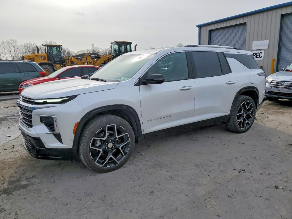 ⭐️ #شركه_العقبه_للمزادات ⭐️
🕔موعد المزاد:  10 / 6 / 2026 
🚗 السيارة: 2025 Chevrolet Traverse, High Country
⚠️ الضرر الرئيسي:  جانبي
↔️المسافة:  17.000 ميل
🔲 المحرك: 2.5L, 4
1-47225966
,
لاتوجد اضافه على السيارات الهايبرد 
اسعار النقل مخفضة لاتوجد اي اضافات بعد الاتفاق
شحن الى جميع المنافذ الحدودية 
  تقرير كارفاكس مجاني
للمزيد من المعلومات يرجى الحضور الساعة الرابعة مساءآ الى مقر الشركة الكائن في بغداد- حي البنوك شارع الجسر مجاور مطعم طاووق البنوك مقابل مجمع اليزن 
للاستفسار المبيعات⬇️
📞 ***********
📞 ***********
‏ ‭***********‬📞
📞 ***********
.
#fyp 
#شركه_العقبه_للمزادات
#copart #iaai #سيارات #مزاد #كيا #هونداي #جيب #نيسان #شحن #تخليص #تعقيب #ام_قصر #العقبة #جبل_علي #شراء_سيارات #كوبارت #منهايم #تصليح_سيارات2026 #مزادات #للبيع
#موديل2024  #موديل2025 #موديل2026
