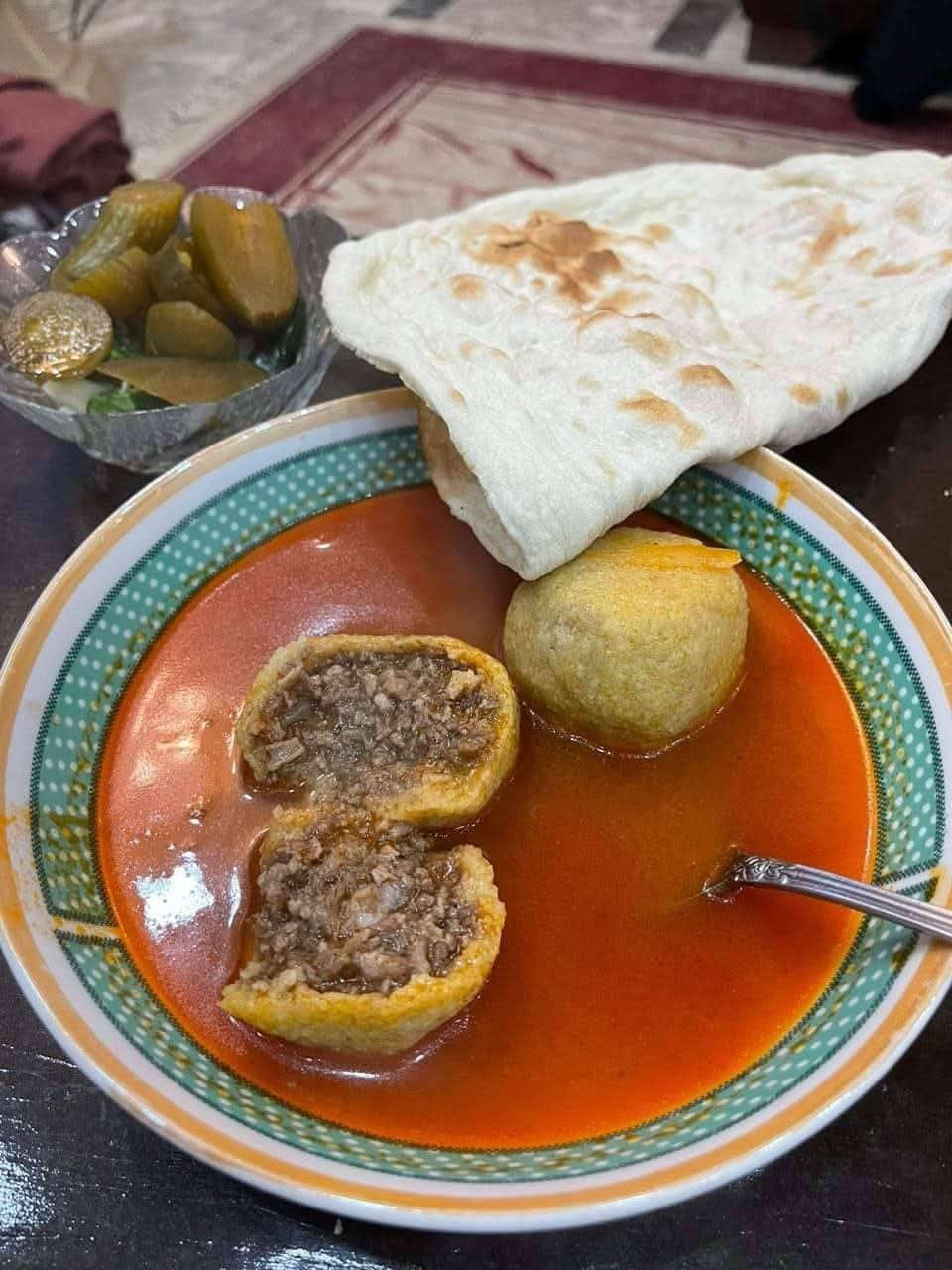 عرض كبه سراي طول شهر رمضان 30 قطعه ب15 وتوصيل مجاني الباب بيت للحجز وتساب ***********
