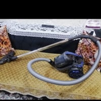 مكنسة كهربائية • الأعظمية