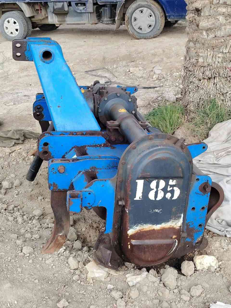 السلام عليكم رباشه فدان خرماشه للبيع ***********
