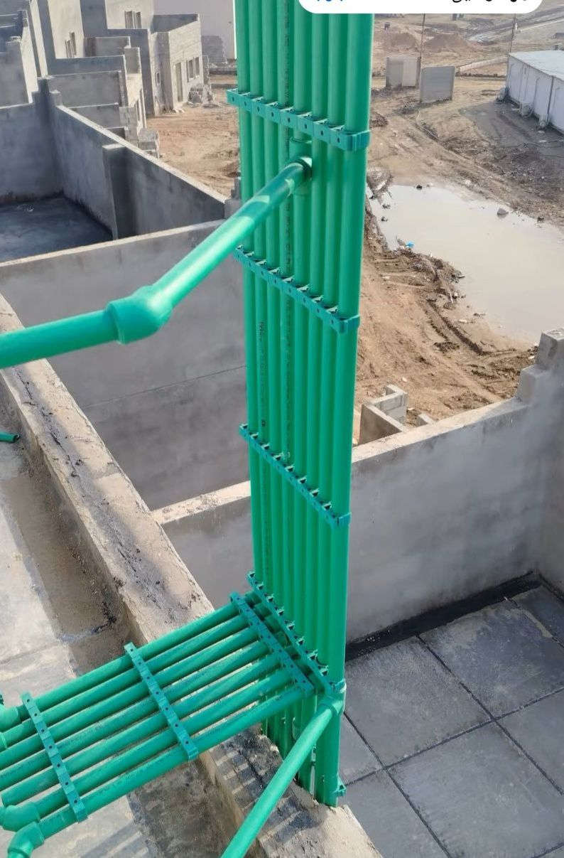 بسم الله الرحمن الرحيم
السلام عليكم
نعمل لتأسيس الماء والمجاري وبأسعار مناسبه ونعرض عليكم جزء من عملنا و انشاءالله ينال اعجابكم
 للتوااصل ***********واتساب
