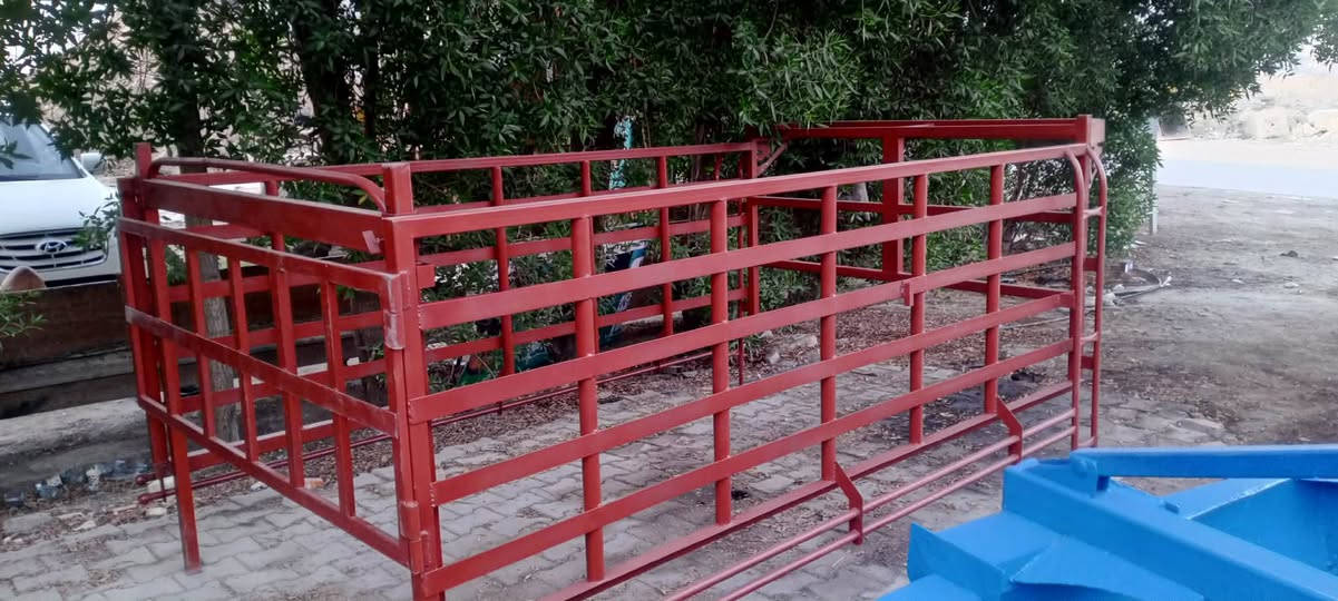 محجر كياه نثيه تسكام جديد بعد ماصعد عل سياره مكان كربلاء طوريج ***********
