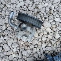 واتر بم • سلف • داينمو