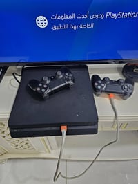 بلي 4 • بلايستيشن 4 • بلي ستيشن 4 • بلايستيشن مهكر • بلي 4 مهكر • جوست...