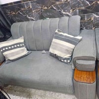 عشرة مقاعد • درجة أولى • رئاسة العبيدي