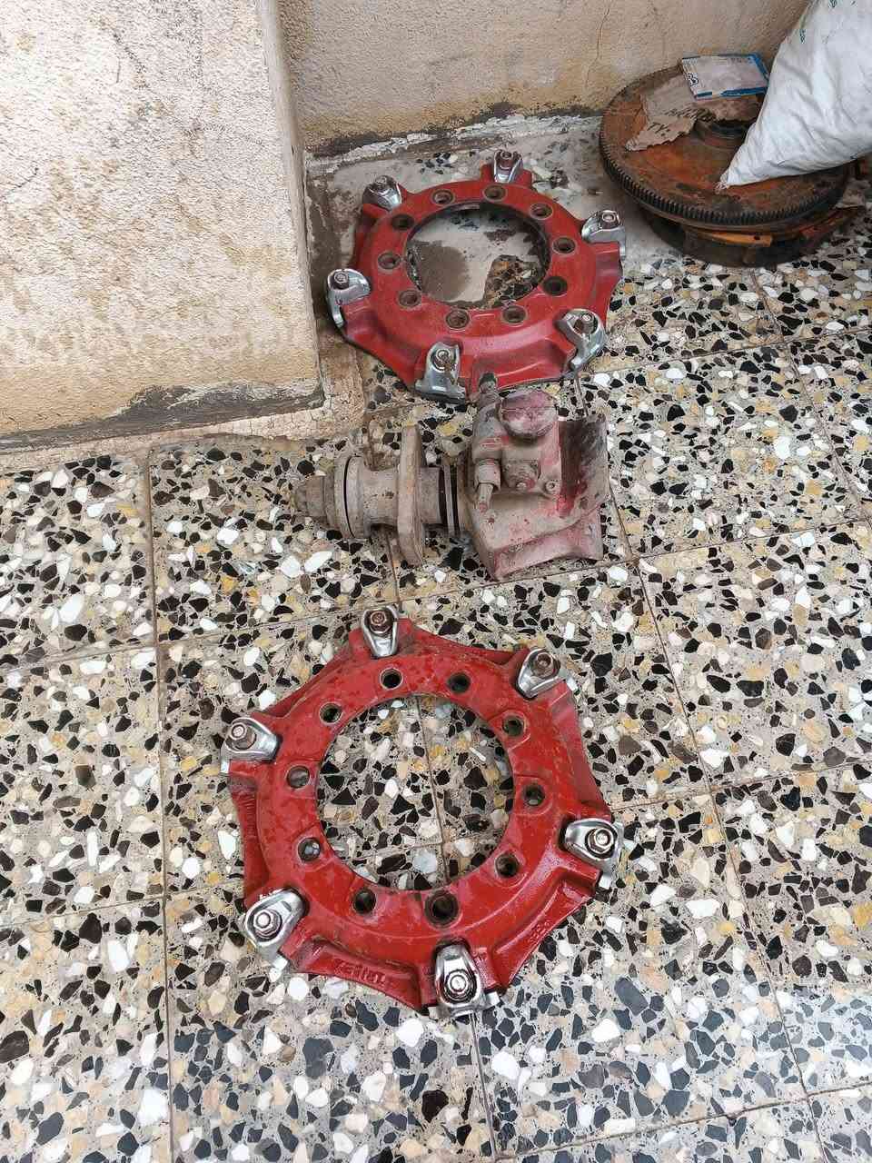 السلام عليكم للبيع 
زوج برماغ ابو الربع 

وعتلة سحب مال سكانية

للأستفسار الاتصال على الرقم 
***********

اني مكلّف بالنشر
