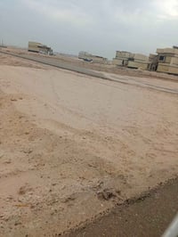 ركن مقاطعة السياب • المستشفى التركي • ٢٠٠م