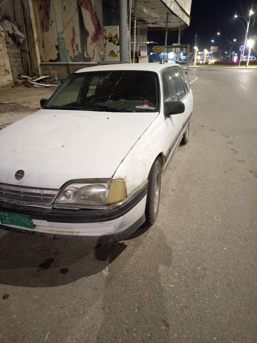 1992موديل بس واجها ويا *********** زاخو, دهوك
