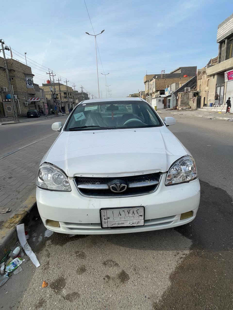 سلام عليكم سياره وبترا مديل ٢٠١١ سياره كفاله من ضربه وتبديل كير مكينه تبريد حداديه تخم تخم تاير خير من الله سياره مصفره قرامات سنويه جديده القايت ٢٠٢٨ مكان سياره بصره حي الحسين سعر سياره ٦٤ وبيه مجال رقم الهاتف *********** بدرا, واسط
