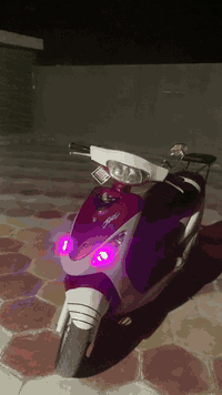 سلام عليكم دراجه ماكس منغولي للبيع سعر ٧٥٠ وبيهه مجال بسيط مكان سماوه رقم *********** او ***********
