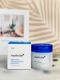 ميديكوب كوريا • تصغير المسام • ٧٠ باد