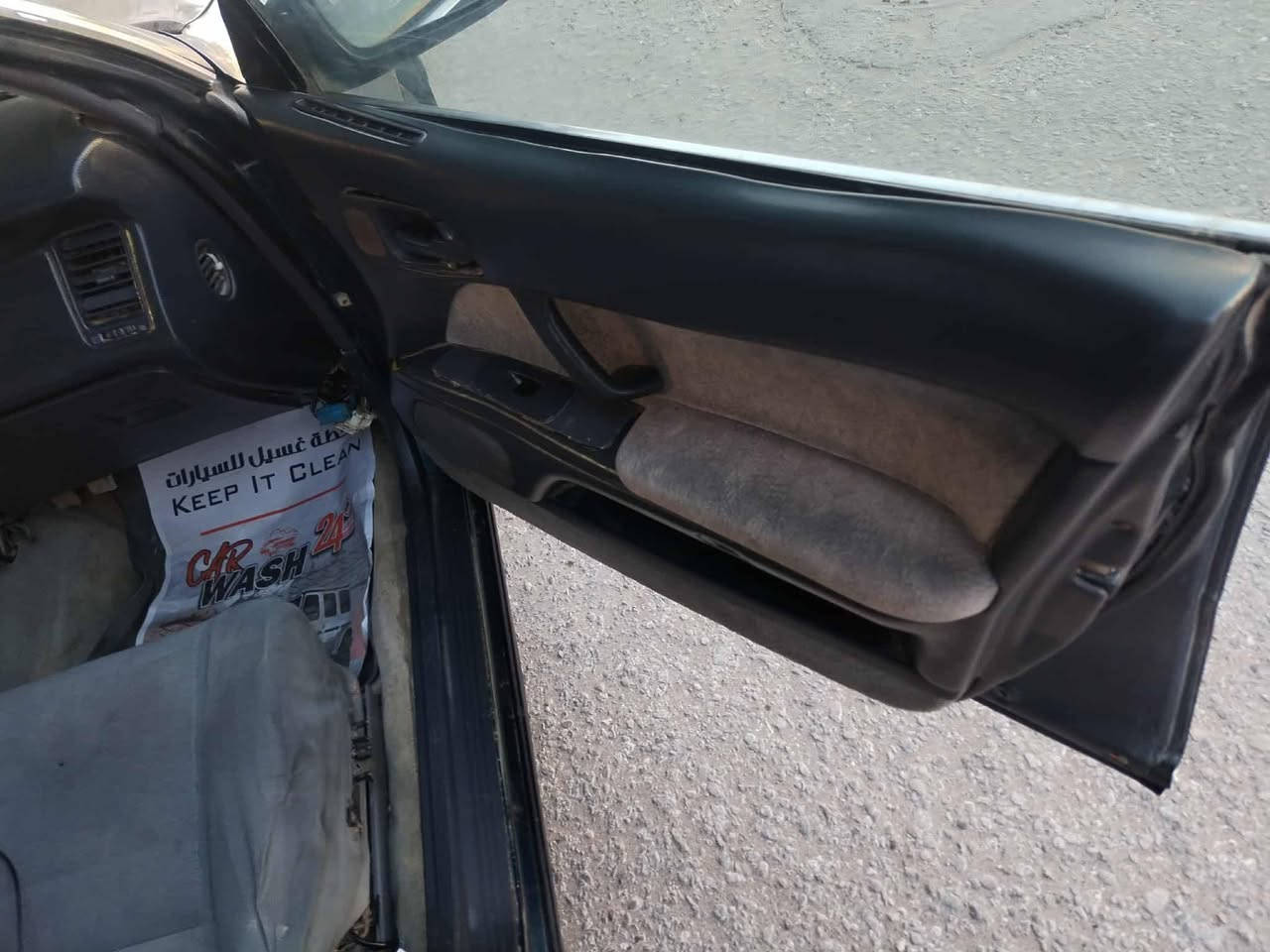 سلام عليكم بطه متصل موديل 91 مكفوله سياره من الكص ونقل الجثه وضربه رقم نجف صارله سنه من صاقطه  مكينه وكير حلوات بس دخانه اول صبح وتكطع
حداديه تخم تاير جدد غرفه ودشبول حلوات
منضومت التبريد كلها موجوده عوزها بس غاز
سياره عارضيه ب٤٤ وبيه مجال بصيط***********
