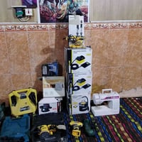 شلعة فحم • ١٥ قطعة • العبيدي بغداد