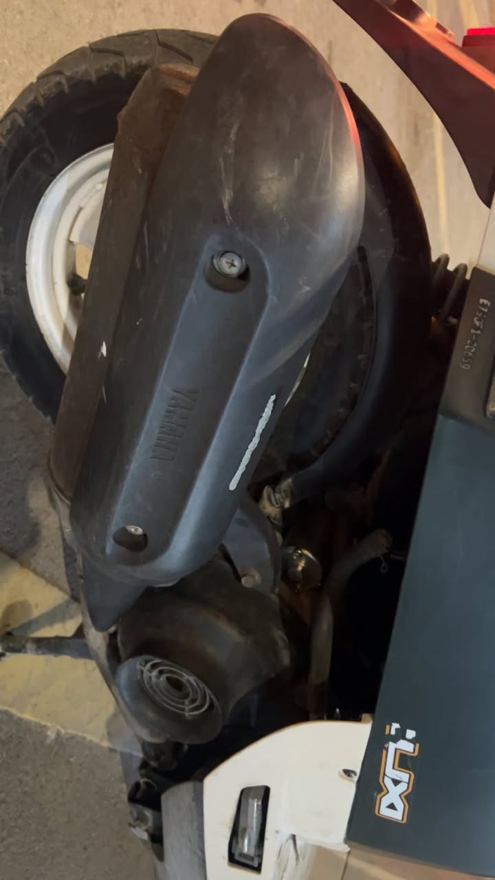 بوليس بلاديه مكفوله كله شغاله مابيه نقص مكينه خرسه ماتسمع صوته شلعه معدل فول سعره٥٥٠
مكان بغداد الغزاليه 
‭
***********
