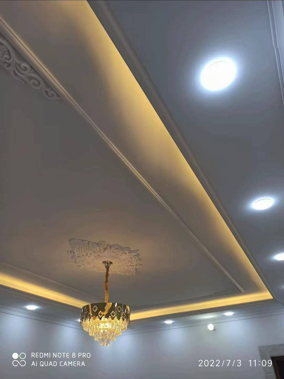 للسقوف المغربيه باشراف هندسي اجمل الدزاينات انسب الاسعار
بو سقفي مه غربي به جوانترين دزاين به ئه شرافى هه ندسى به كه مترين نرخ
***********
***********

