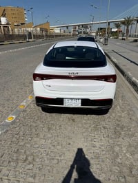 كيا K5 • ٢٠٢٢ • بصره تنومه