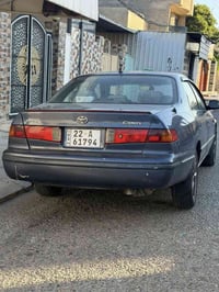 كامري ٢٠٠٢ • محرك ٢٢٠٠ • صلاح الدين