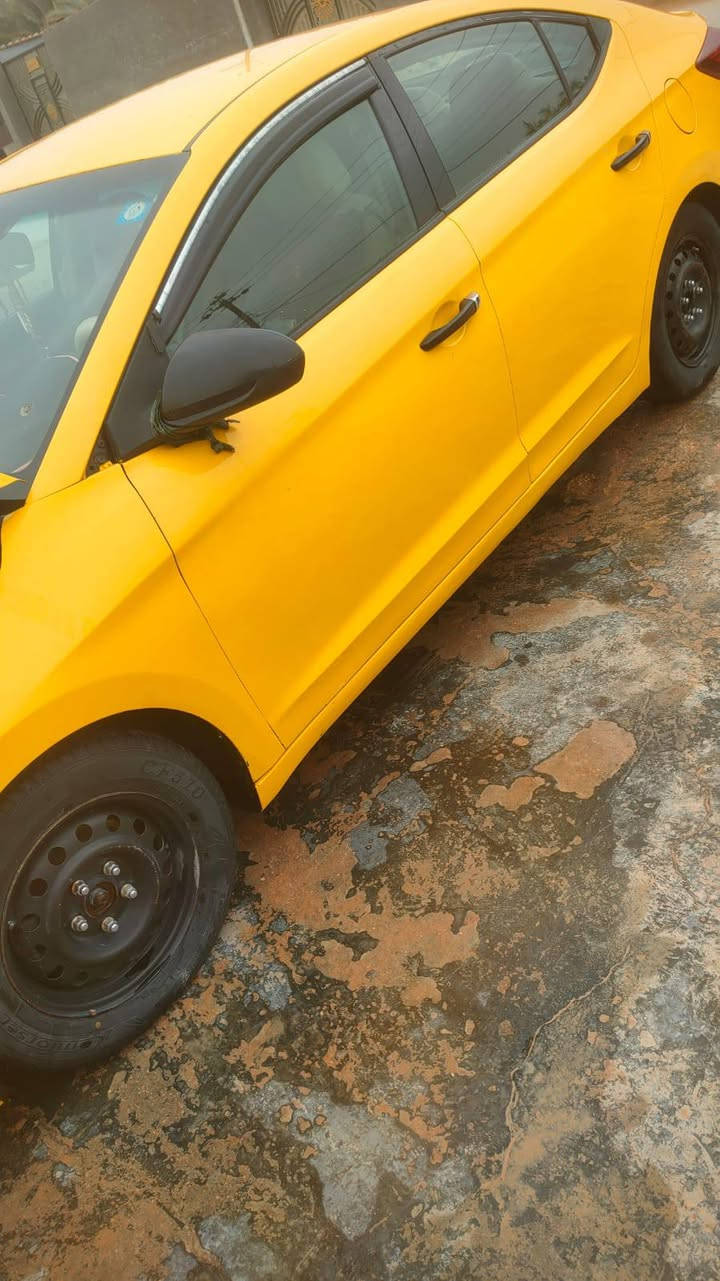 سلام عليكم الانترا امريكي  20 رقم كربلاء بسمي ثاني يوم الامداور كير ومحرك خير من الله عضمته حلوه بيه 3 قطع مكان السياره كربلاء السعر 135 وبيه مجال بسيط للتصال
***********
